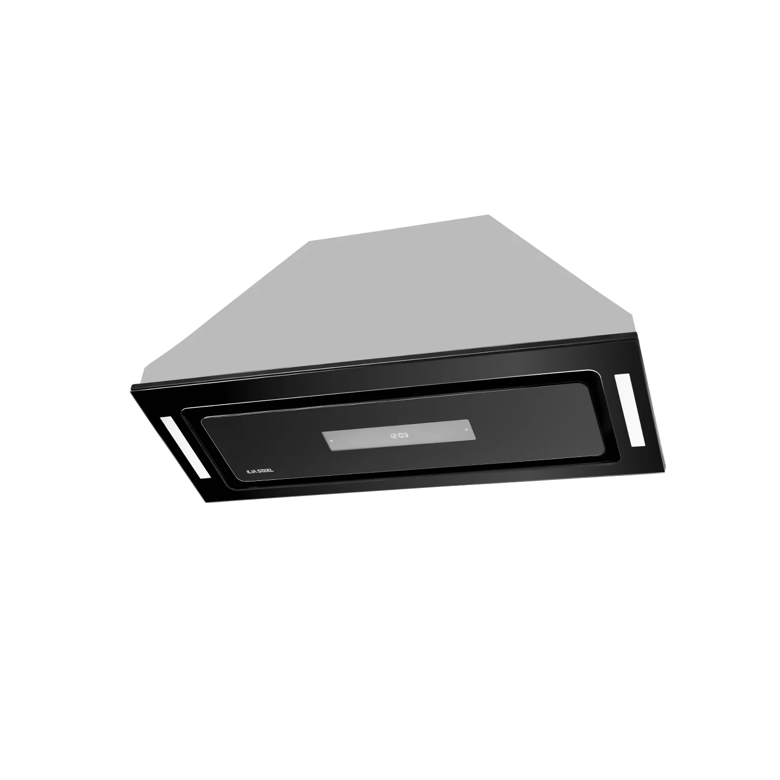 هود آشپزخانه ایلیااستیل مدل تارا