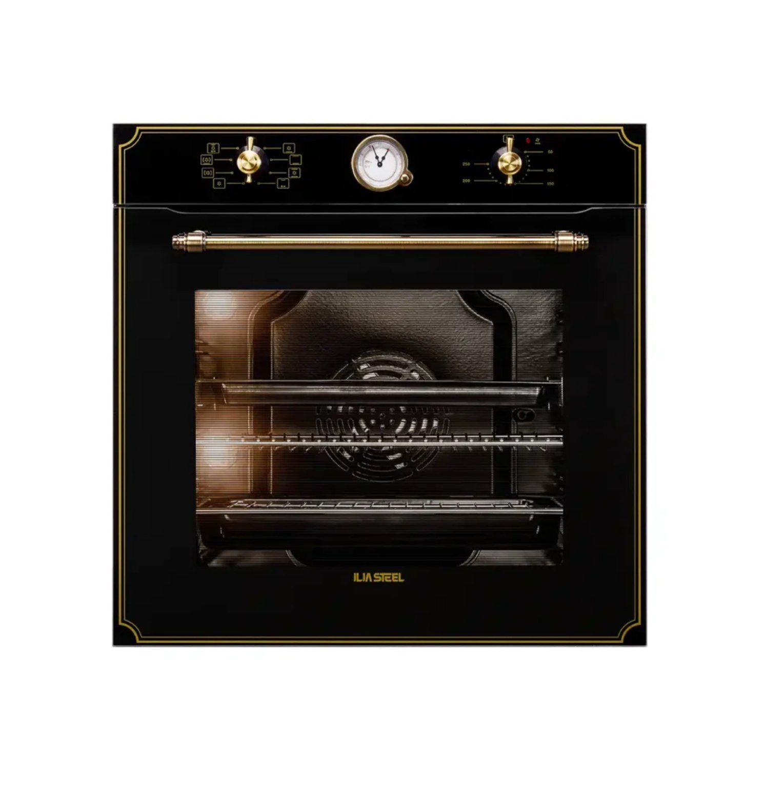 فر ایلیا استیل IO-115