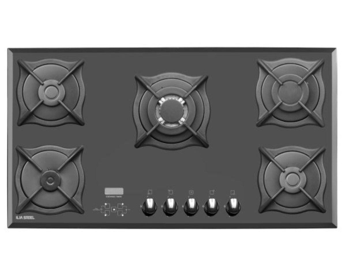 گاز ایلیا استیل مدل G503D