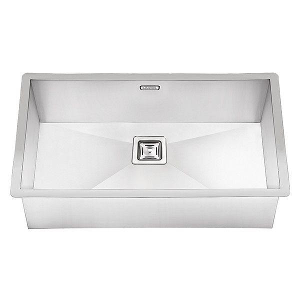 سینک ایلیا استیل مدل6006 توکار(باکسی)