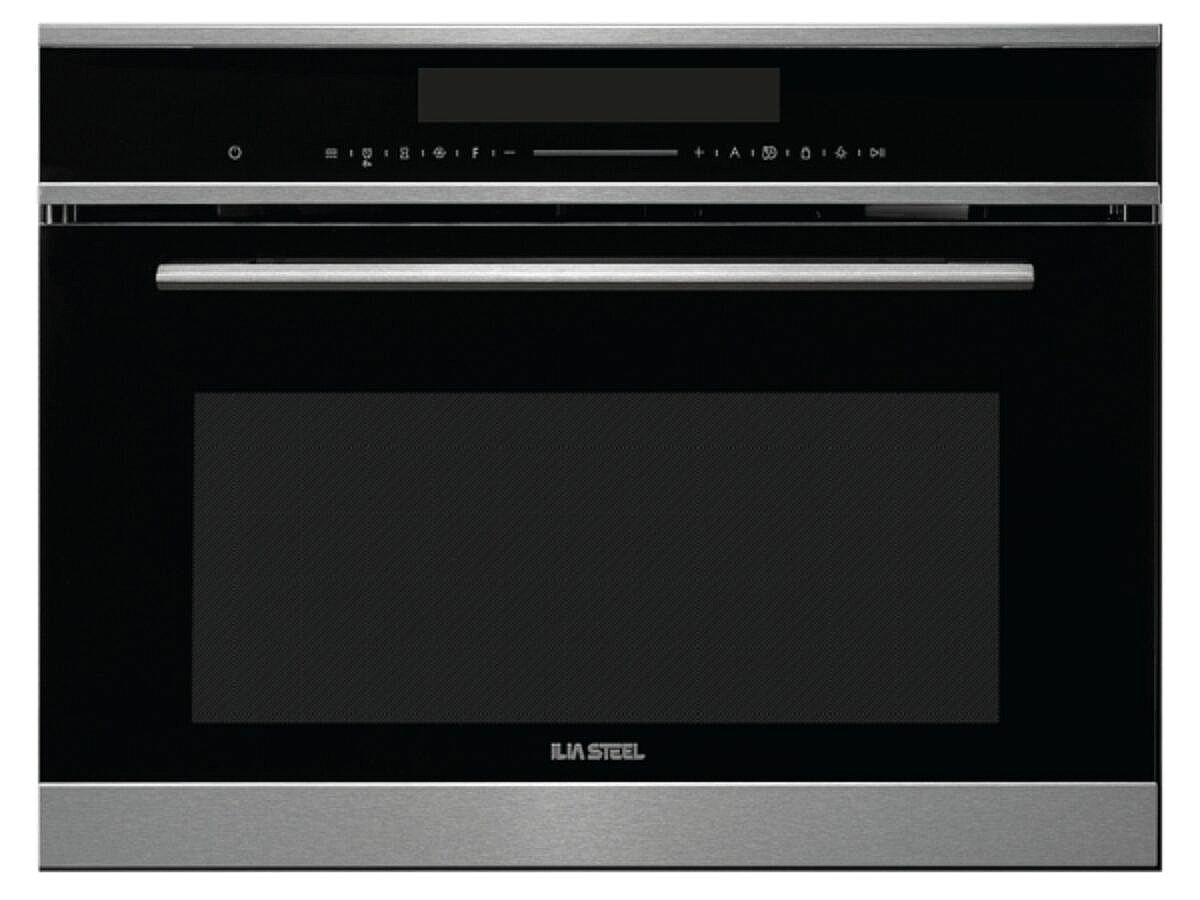 فر ایلیا استیل کامپکت مدل IM-114