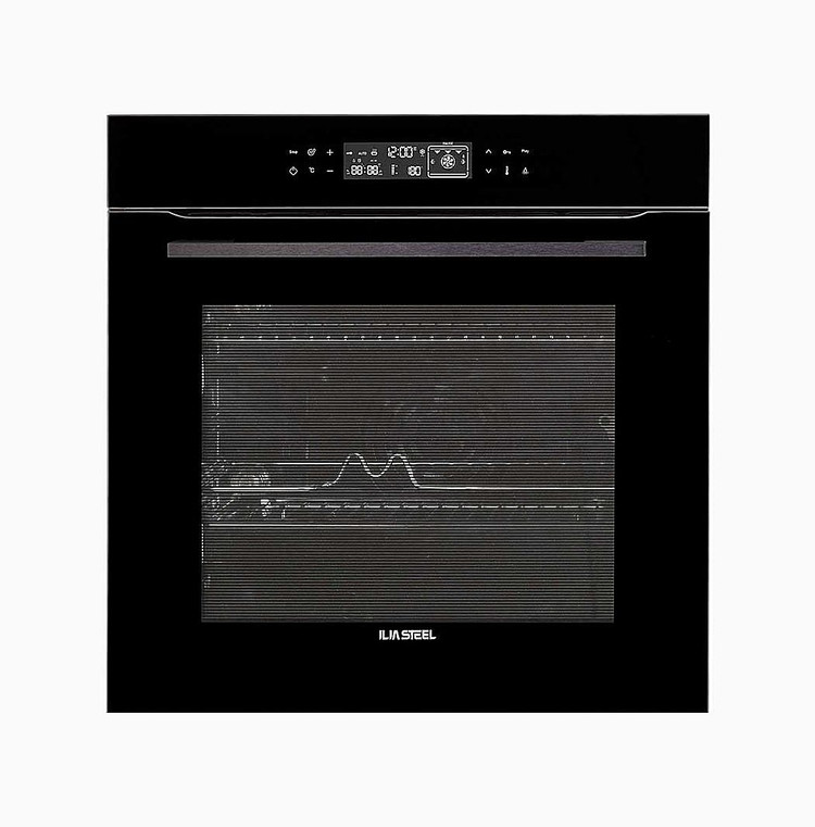 فر ایلیا استیل مدل IO-110WIFI