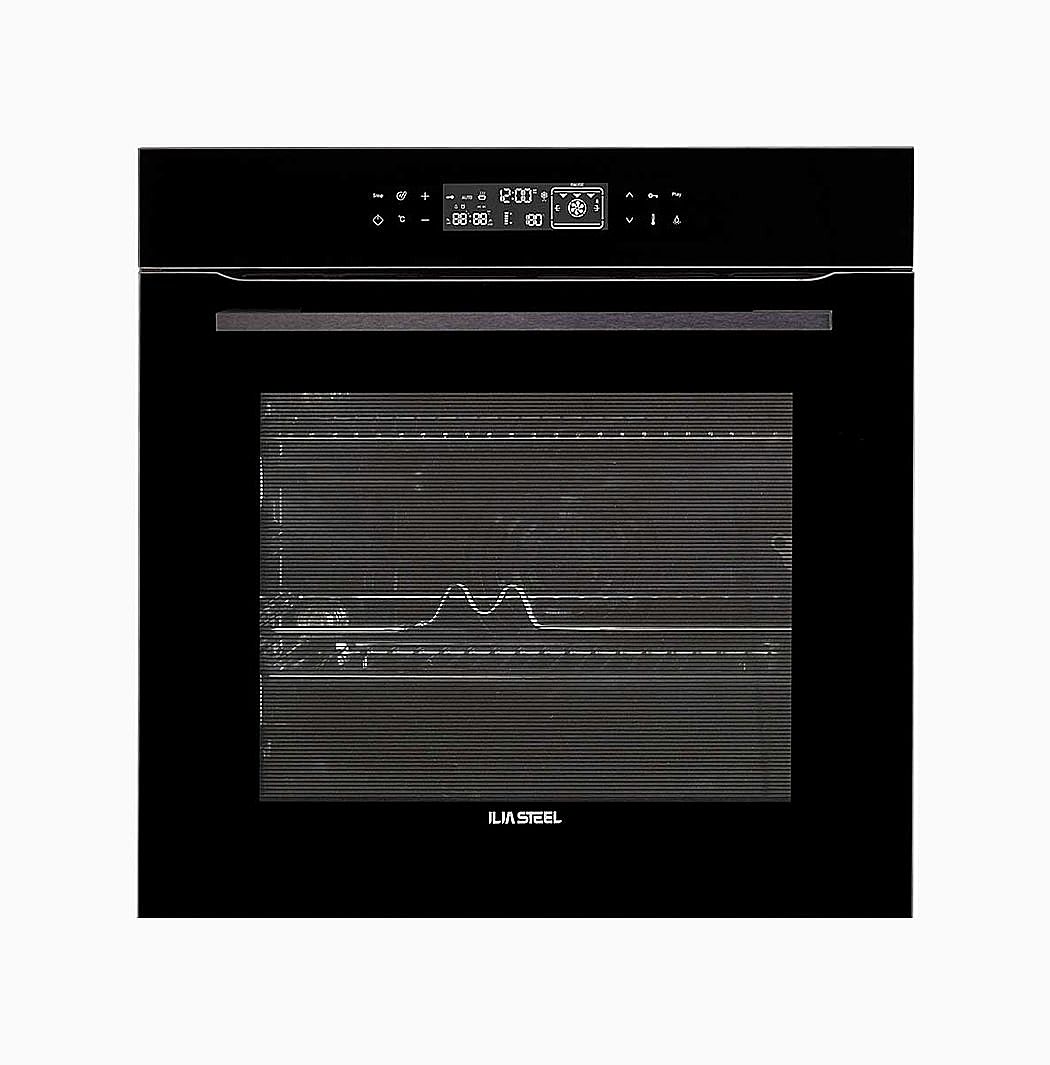فر ایلیا استیل مدل IO-110