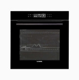 فر ایلیا استیل مدل IO-110